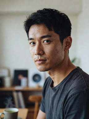 Kenji Sato