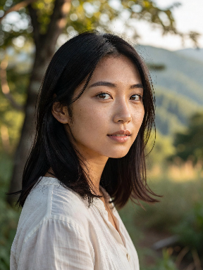 Sakura Watanabe