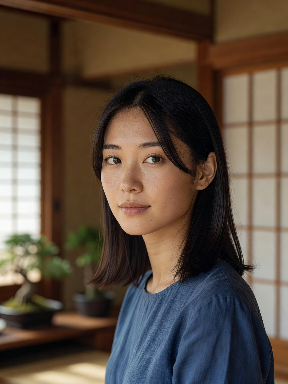 Yui Tanaka