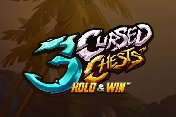 プレイ 3 Cursed Chests