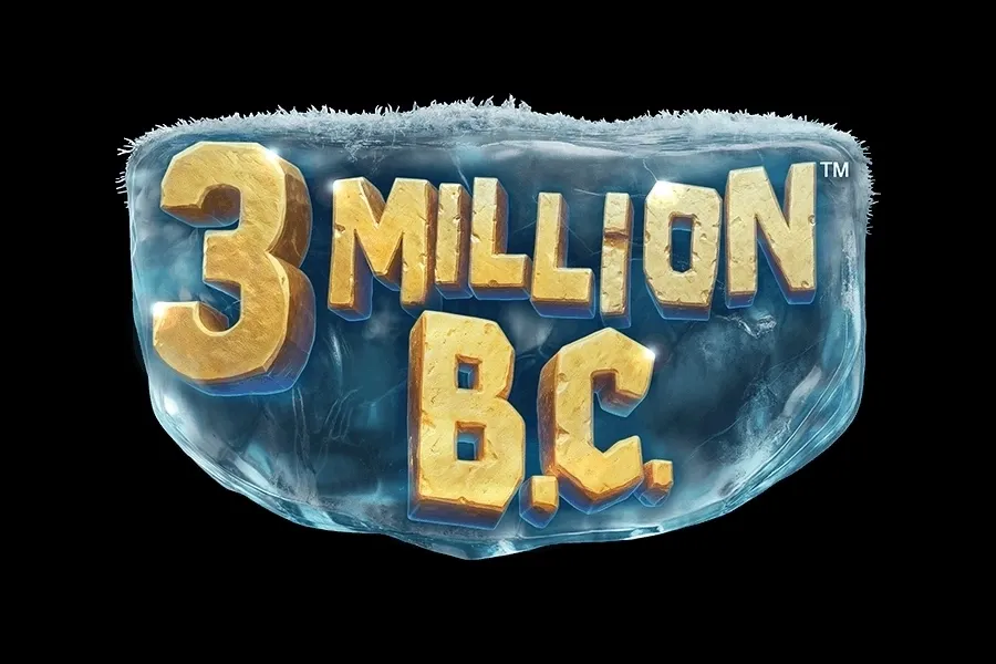 プレイ 3 Million B.C.