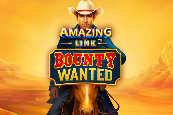 プレイ Amazing Link Bounty Wanted