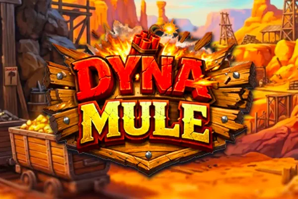 プレイ Dyna Mule