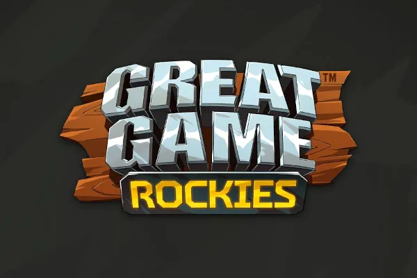 プレイ Great Game Rockies