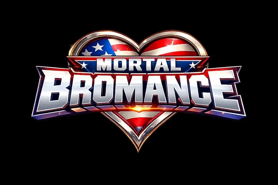 プレイ Mortal Bromance