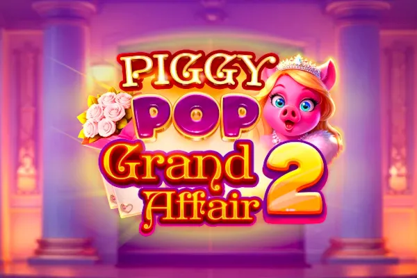 プレイ PiggyPop Grand Affair 2