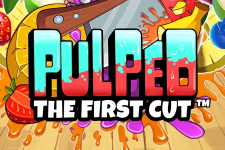 プレイ Pulped: The First Cut