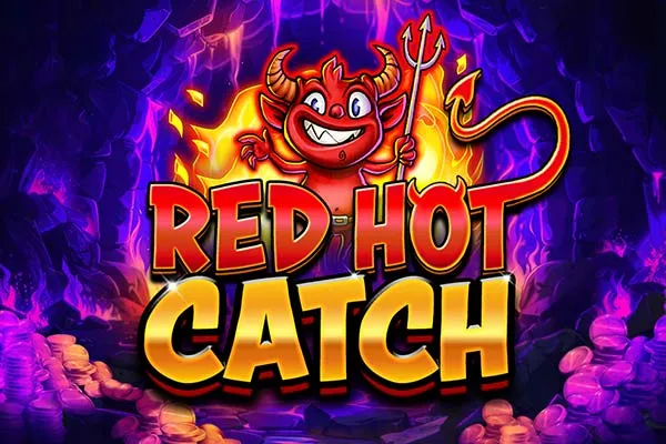 プレイ Red Hot Catch