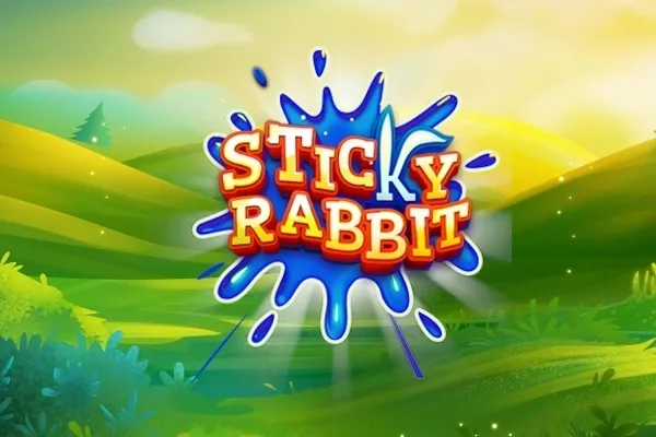 プレイ Sticky Rabbit