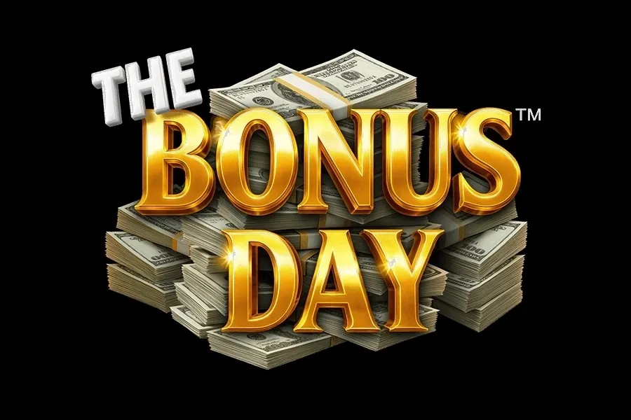 プレイ The Bonus Day