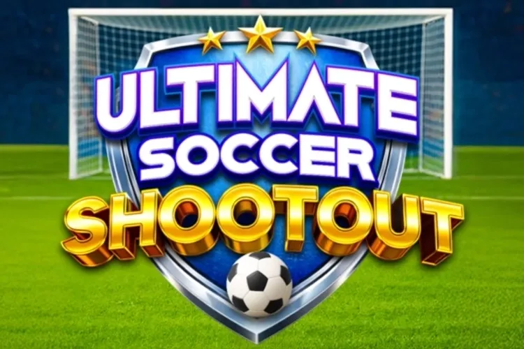 プレイ Ultimate Soccer Shootout